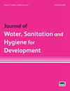 Journal of Water Sanitation and Hygiene for Development雜志封面